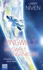 Cover-Bild Ringwelt / Ringwelt Ingenieure