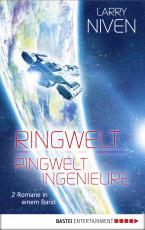 Cover-Bild Ringwelt / Ringwelt Ingenieure