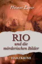 Cover-Bild Rio und die mörderischen Bilder