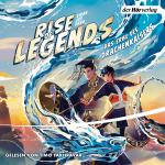 Cover-Bild Rise of Legends