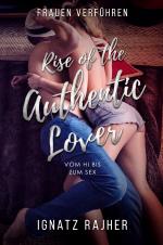 Cover-Bild Rise of the Authentic Lover