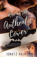 Cover-Bild Rise of the Authentic Lover