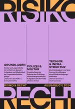 Cover-Bild Risiko & Recht 01/2024