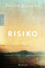 Cover-Bild Risiko