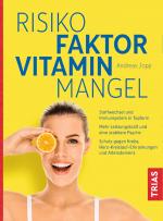 Cover-Bild Risikofaktor Vitaminmangel