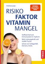 Cover-Bild Risikofaktor Vitaminmangel