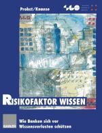 Cover-Bild Risikofaktor Wissen
