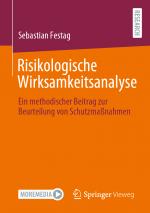 Cover-Bild Risikologische Wirksamkeitsanalyse