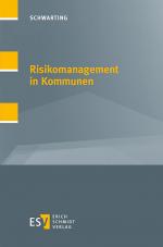 Cover-Bild Risikomanagement in Kommunen