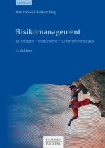 Cover-Bild Risikomanagement