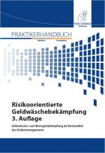 Cover-Bild Risikoorientierte Geldwäschebekämpfung, 3. Auflage