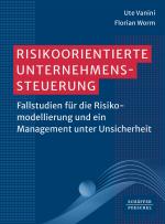 Cover-Bild Risikoorientierte Unternehmenssteuerung