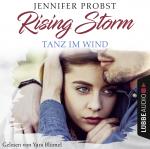 Cover-Bild Rising Storm - Folge 04