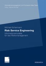 Cover-Bild Risk Service Engineering