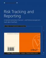 Cover-Bild Risk Tracking and Reporting