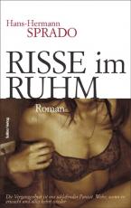 Cover-Bild Risse im Ruhm