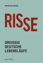 Cover-Bild Risse