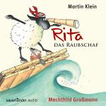 Cover-Bild Rita das Raubschaf