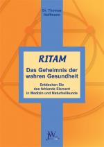 Cover-Bild Ritam - Das Geheimnis der wahren Gesundheit