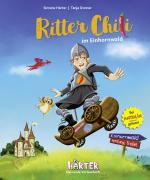 Cover-Bild Ritter Chili im Einhornwald