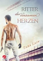 Cover-Bild Ritter der einsamen Herzen