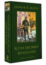 Cover-Bild Ritter der Sieben Königslande
