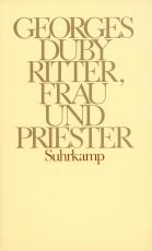 Cover-Bild Ritter, Frau und Priester