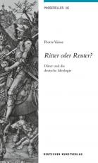 Cover-Bild Ritter oder Reuter?