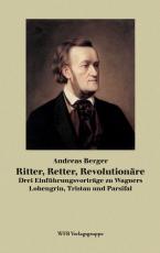 Cover-Bild Ritter, Retter, Revolutionäre