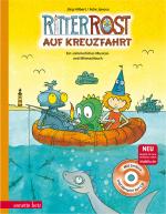 Cover-Bild Ritter Rost: Ritter Rost auf Kreuzfahrt (Ritter Rost mit CD und zum Streamen, Bd. ?)