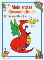 Cover-Bild Ritter und Drachen