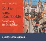 Cover-Bild Ritter und Raufbolde