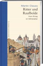 Cover-Bild Ritter und Raufbolde