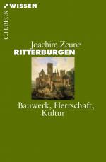 Cover-Bild Ritterburgen