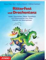 Cover-Bild Ritterfest und Drachentanz