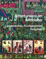 Cover-Bild Ritterturniere im Mittelalter