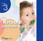 Cover-Bild Rituale machen stark