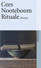 Cover-Bild Rituale