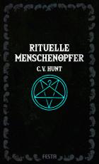 Cover-Bild Rituelle Menschenopfer