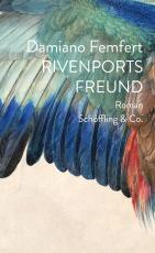 Cover-Bild Rivenports Freund