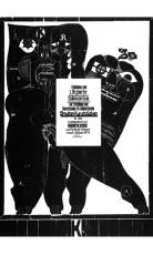 Cover-Bild Rixdorfer Laboratorium zur Erstellung von literarischen & bildnerischen Simultan-Kunststücken (1.) in der Fachwerkstatt Rixdorfer Drucke auf Schloss Gümse vom 8.-18. Juni 1975