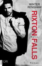 Cover-Bild Rixton Falls - Rules