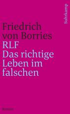Cover-Bild RLF