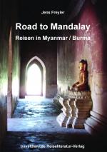 Cover-Bild Road to Mandalay