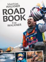 Cover-Bild Roadbook
