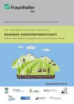 Cover-Bild Roadmap Agroforstwirtschaft