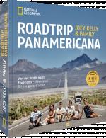 Cover-Bild Roadtrip PANAMERICANA