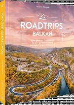 Cover-Bild Roadtrips Balkan