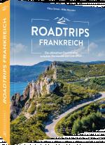 Cover-Bild Roadtrips Frankreich