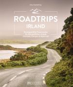 Cover-Bild Roadtrips Irland